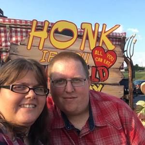 Meet your Posher, Valerie